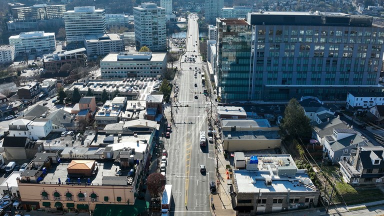 Explore Conshohocken