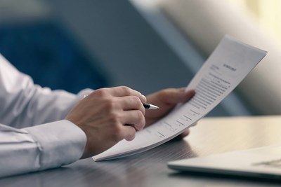 Borough Council accepting applications for Redistricting Task Force