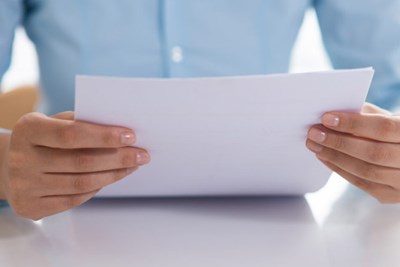 2025 Tax Levy Ordinance Advertisement