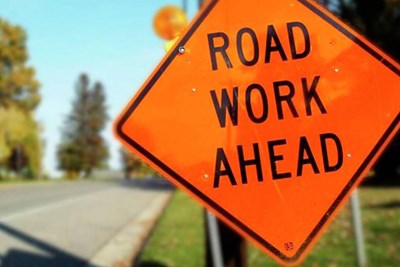 Oak Street to be close between Washington Street and Stoddard Avenue on Thursday, December 4 for Pipe Lining