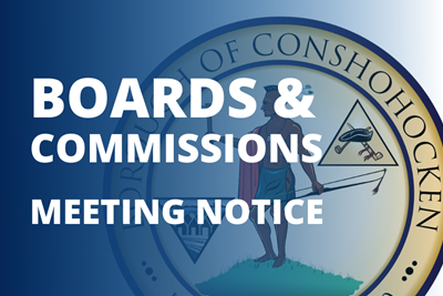 December 8, 2022 Planning Commission Meeting Notice