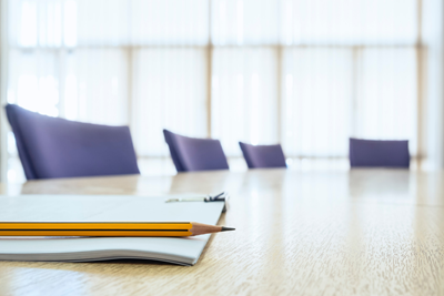 October 29, 2025 Civil Service Commission Meeting Notice