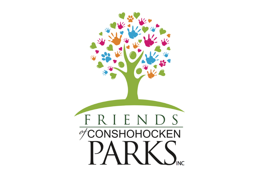 Friends of Conshy Parks Logo