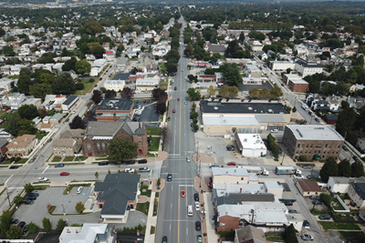 Borough Council accepting applications for Zoning Hearing Board Alternate member