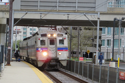 SEPTA Weekend Bus Substitution Scheduled For Norristown RR Line Oct. 3rd-4th, 10th-11th