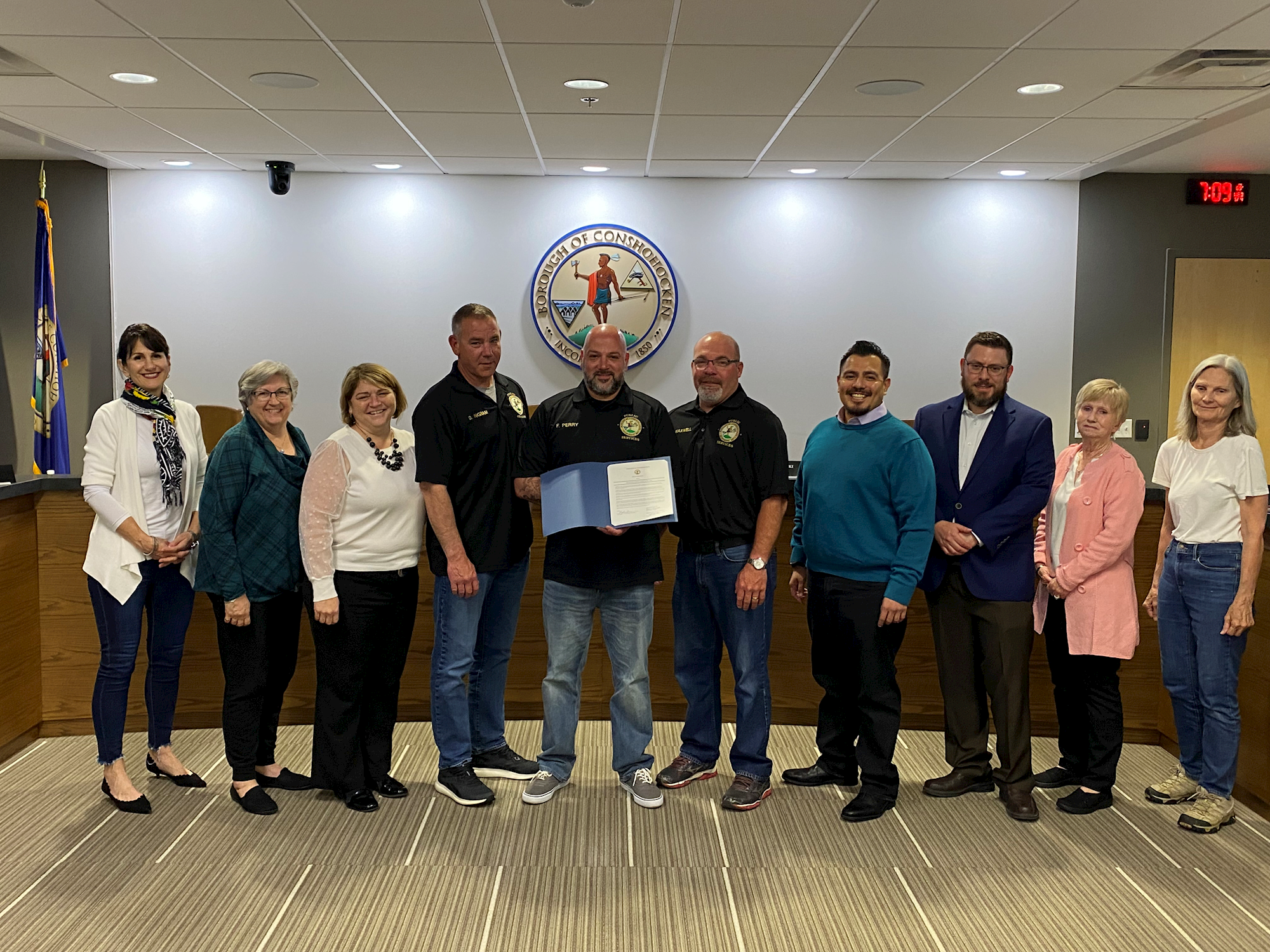 Public Works Week