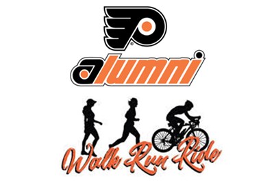 Road Closure, Event, and Conshohocken Cab Information for Philadelphia Flyers Alumni Walk, Run, Ride on Sunday, June 14