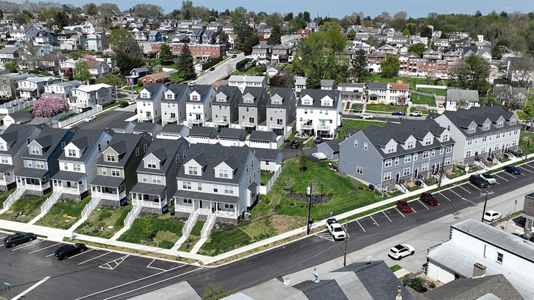 Residential Rental Permits