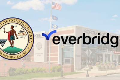 Borough of Conshohocken Department of Emergency Management now using Everbridge emergency alert system